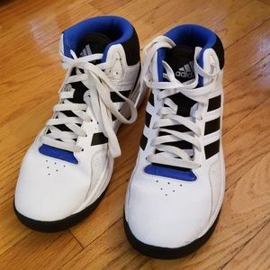 Adidas Cloudfoam Ilation Basketball Shoes